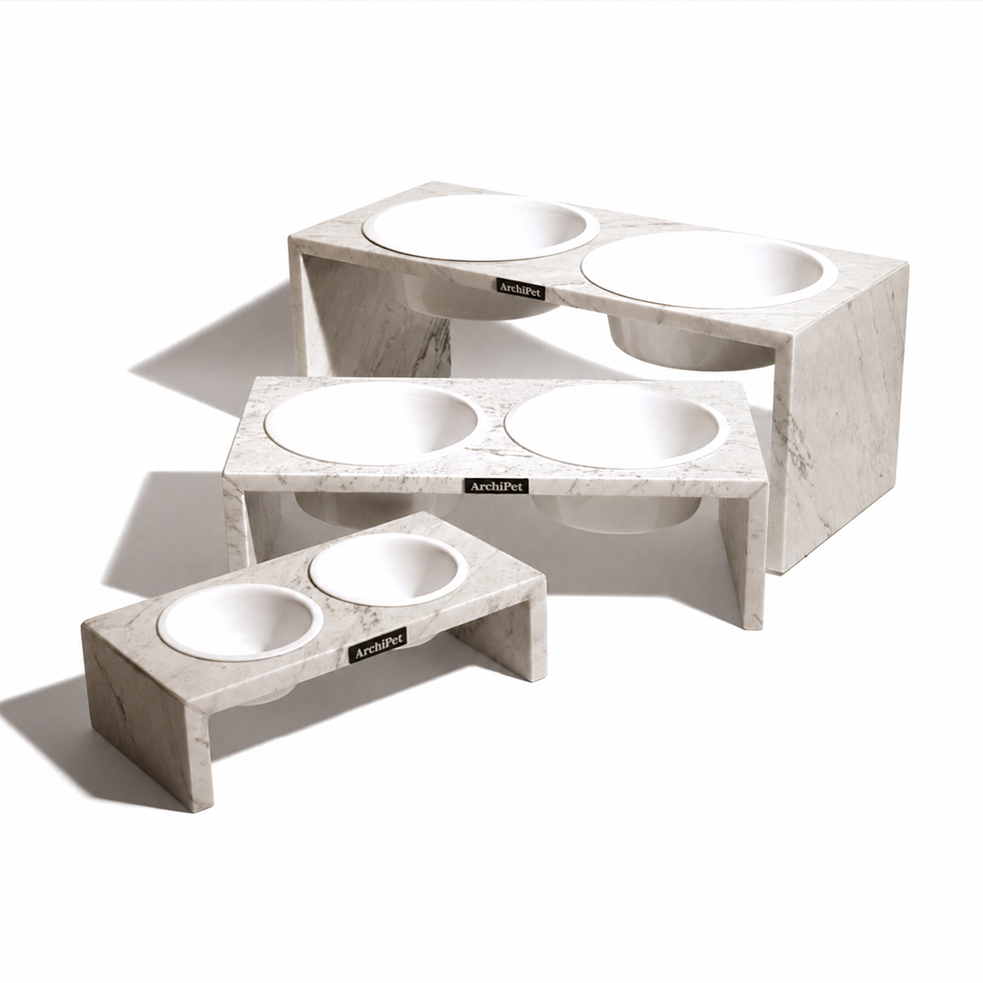 Carrara Marble