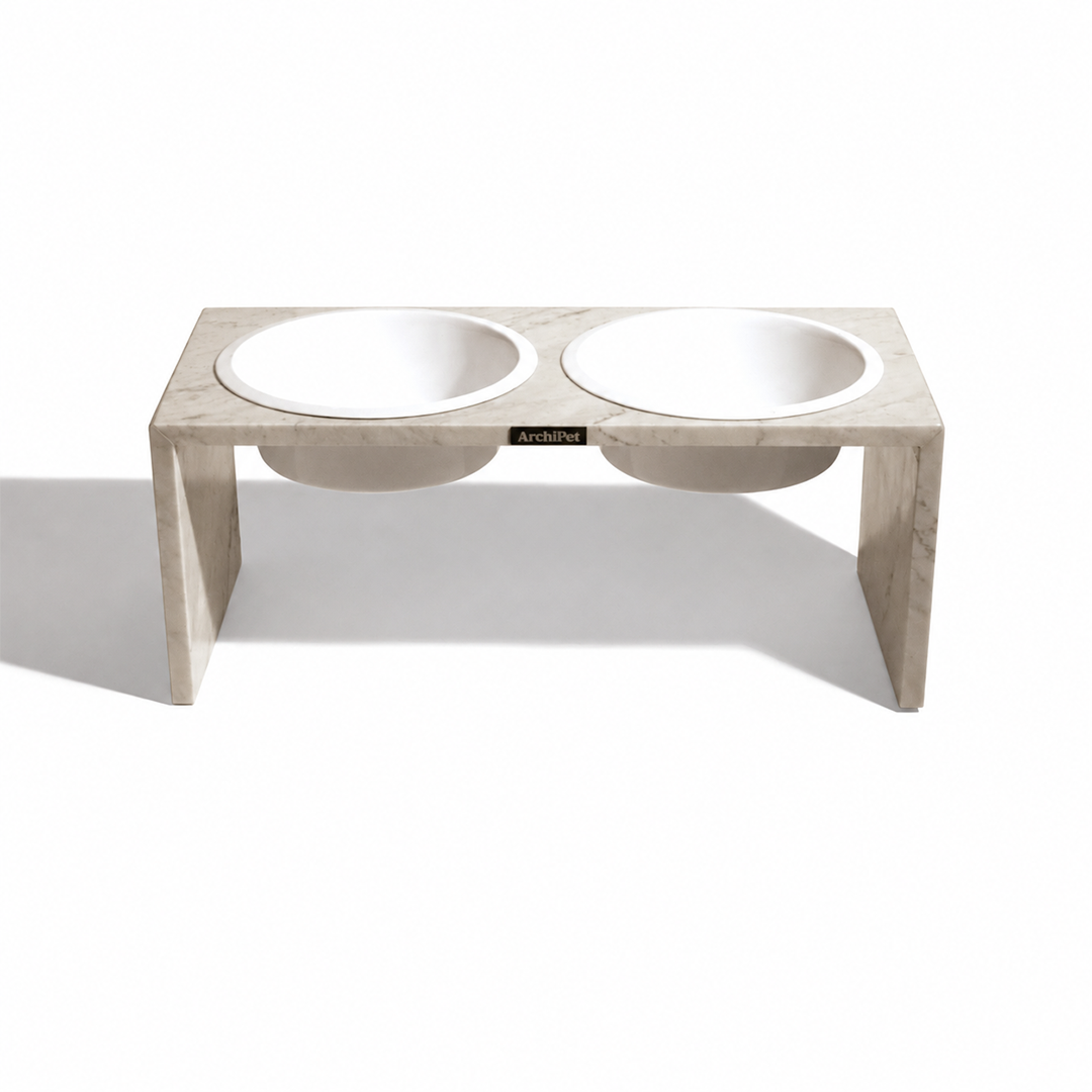 Carrara Marble